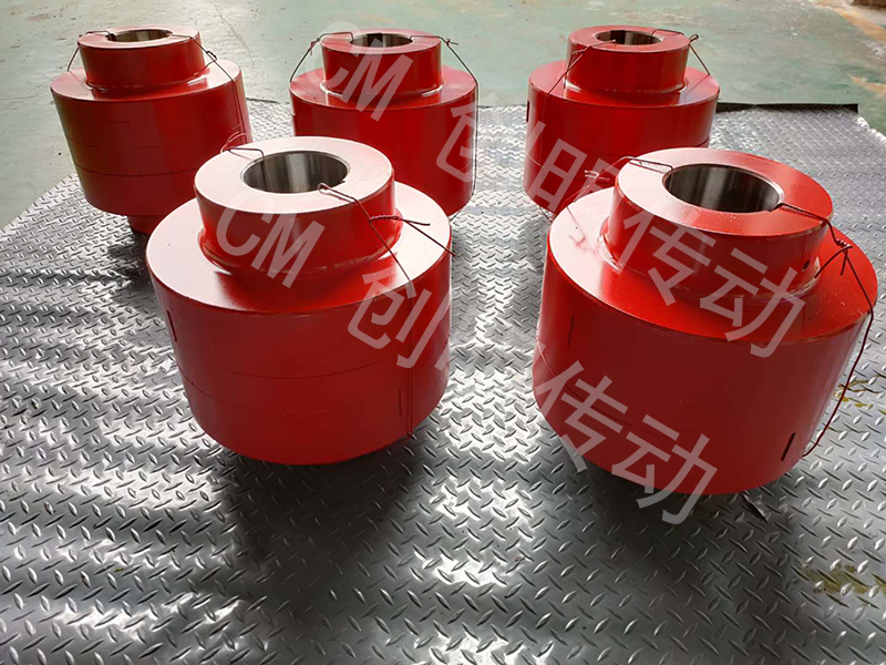 聯(lián)軸器