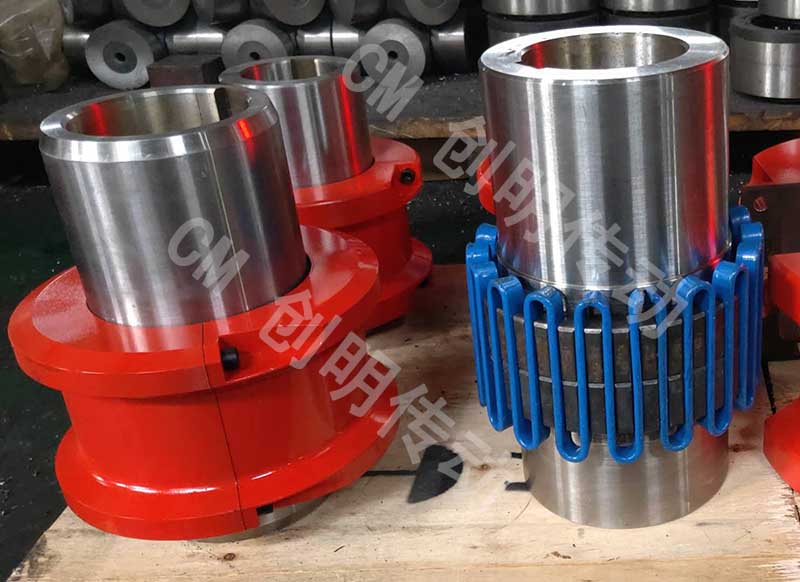 聯(lián)軸器廠家
