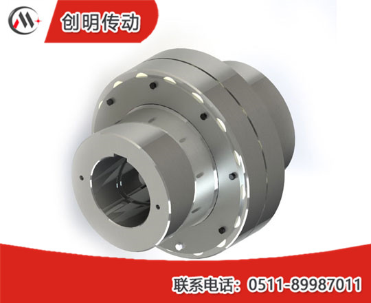 柱銷聯(lián)軸器