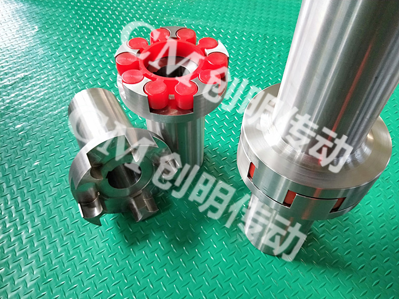 梅花聯(lián)軸器